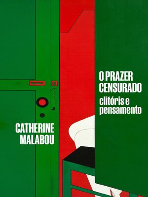 cover image of O prazer censurado